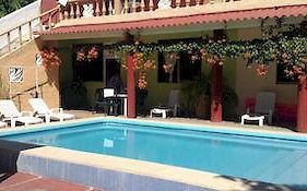 Bungalows Quinta Dulce Maria